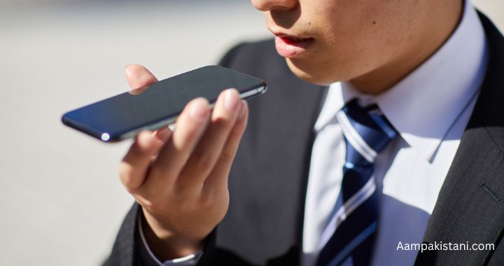 send a voicemail without calling