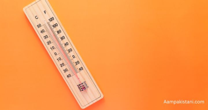 hot weather